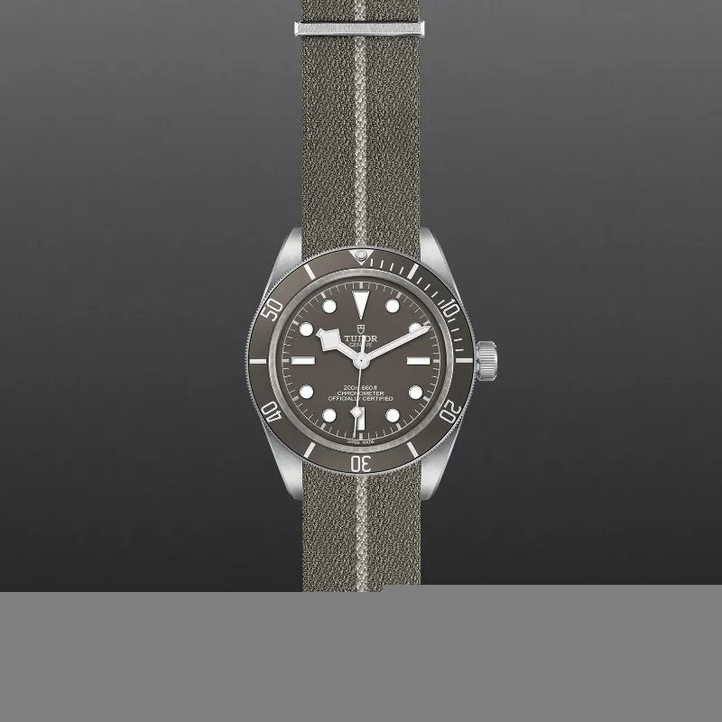 Black Bay 58 925 - Little Switzerland