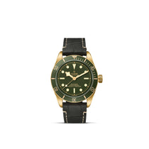 Black Bay 58 18K - Little Switzerland