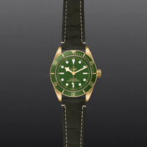 Black Bay 58 18K - Little Switzerland