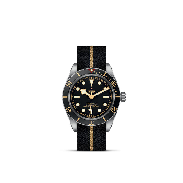 Black Bay 58