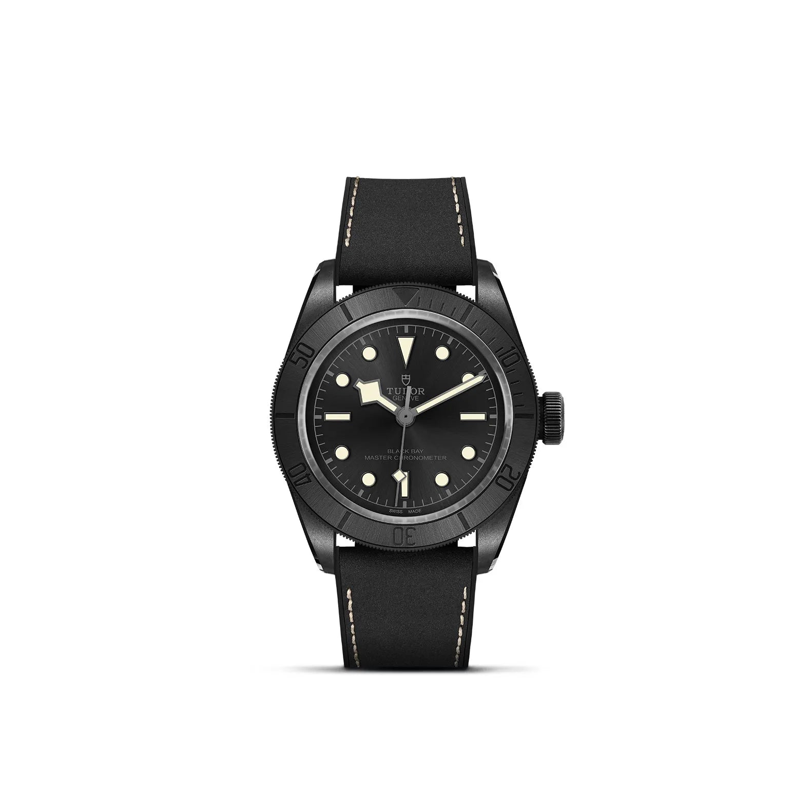Black Bay Ceramic - Little Switzerland