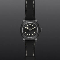 Black Bay Ceramic - Little Switzerland