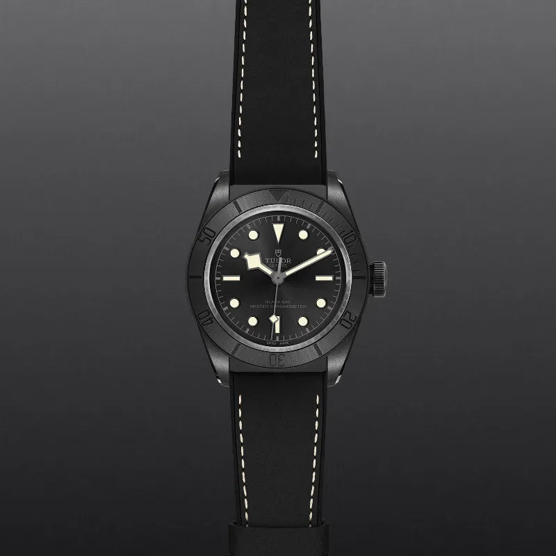 Black Bay Ceramic - Little Switzerland