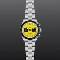 Black Bay Chrono 39