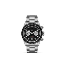 Black Bay Chrono - Little Switzerland