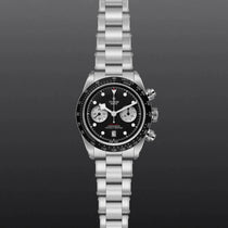 Black Bay Chrono - Little Switzerland