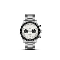 Black Bay Chrono - Little Switzerland