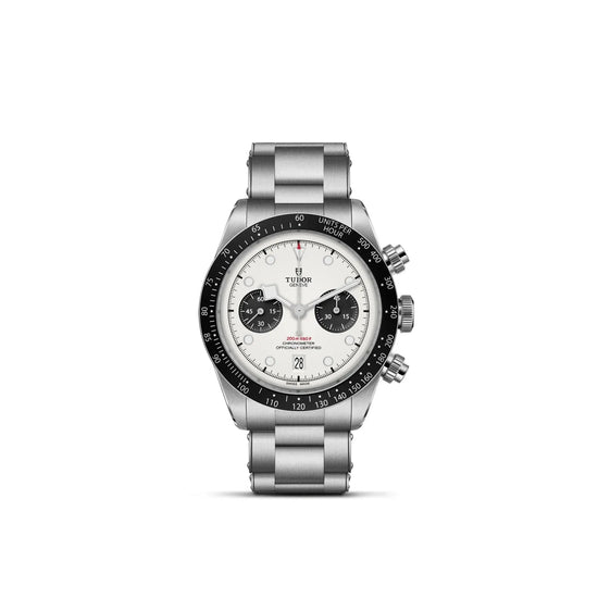 Black Bay Chrono - Little Switzerland