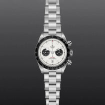Black Bay Chrono - Little Switzerland