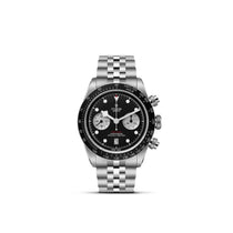 Black Bay Chrono - Little Switzerland