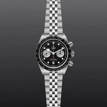 Black Bay Chrono - Little Switzerland