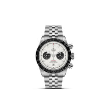 Black Bay Chrono - Little Switzerland