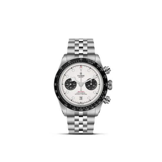 Black Bay Chrono - Little Switzerland