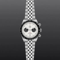 Black Bay Chrono - Little Switzerland