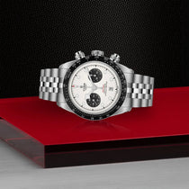 Black Bay Chrono - Little Switzerland