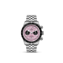 Black Bay Chrono - Little Switzerland