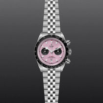 Black Bay Chrono - Little Switzerland