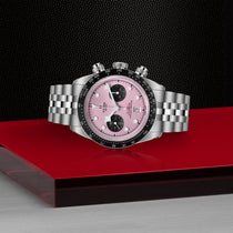 Black Bay Chrono - Little Switzerland