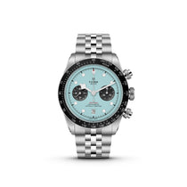 Black Bay Chrono - Little Switzerland