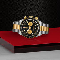 Black Bay Chrono S&G - Little Switzerland