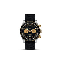 Black Bay Chrono S&G - Little Switzerland