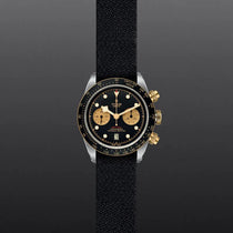 Black Bay Chrono S&G - Little Switzerland