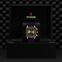 Black Bay Chrono S&G - Little Switzerland