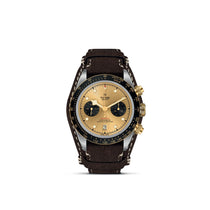 Black Bay Chrono S&G - Little Switzerland