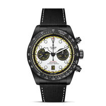 Black Bay Chrono - Little Switzerland