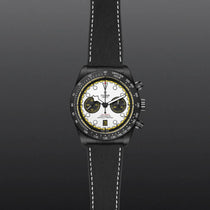 Black Bay Chrono - Little Switzerland