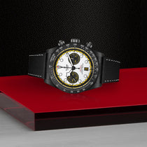 Black Bay Chrono - Little Switzerland