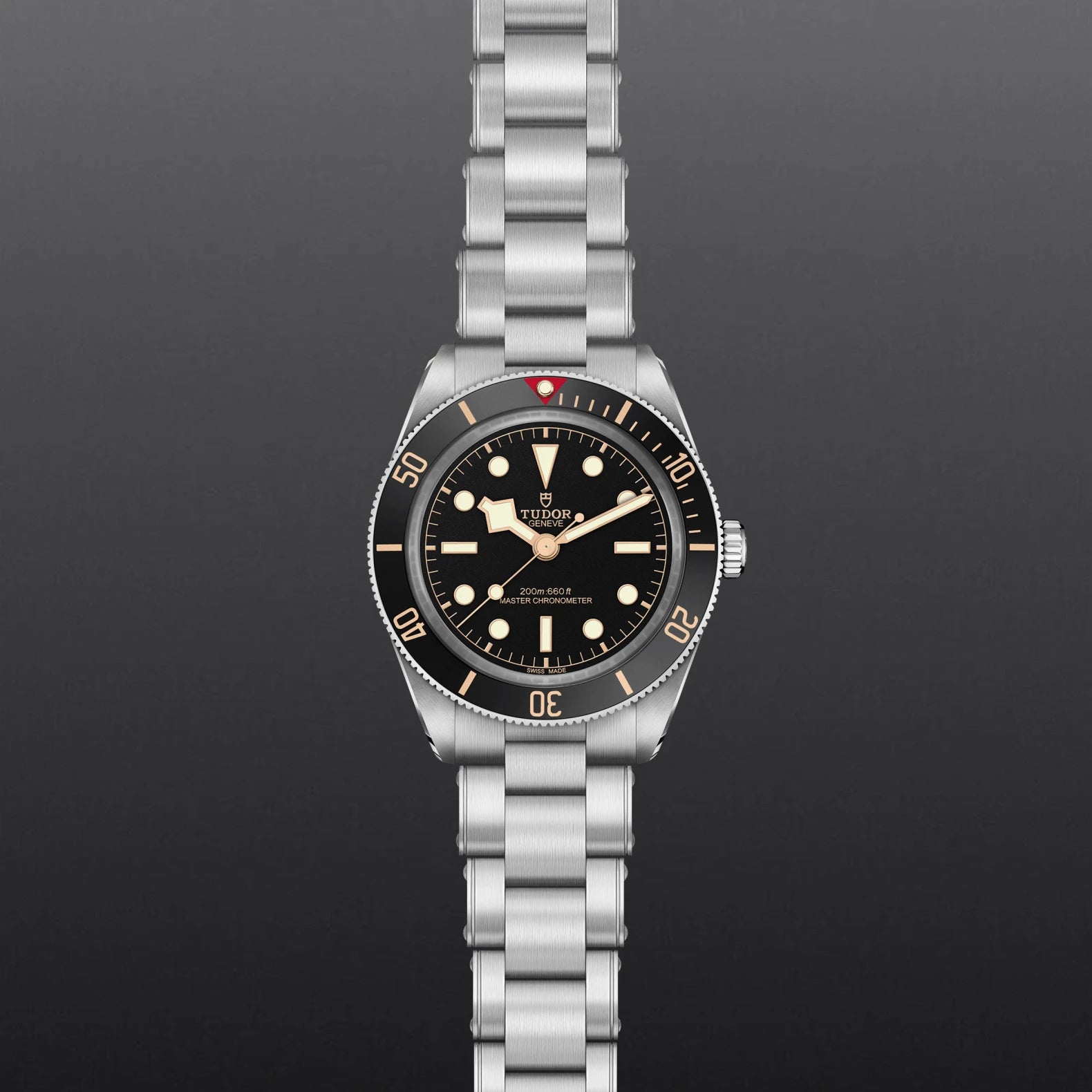 Black Bay 58 - Little Switzerland