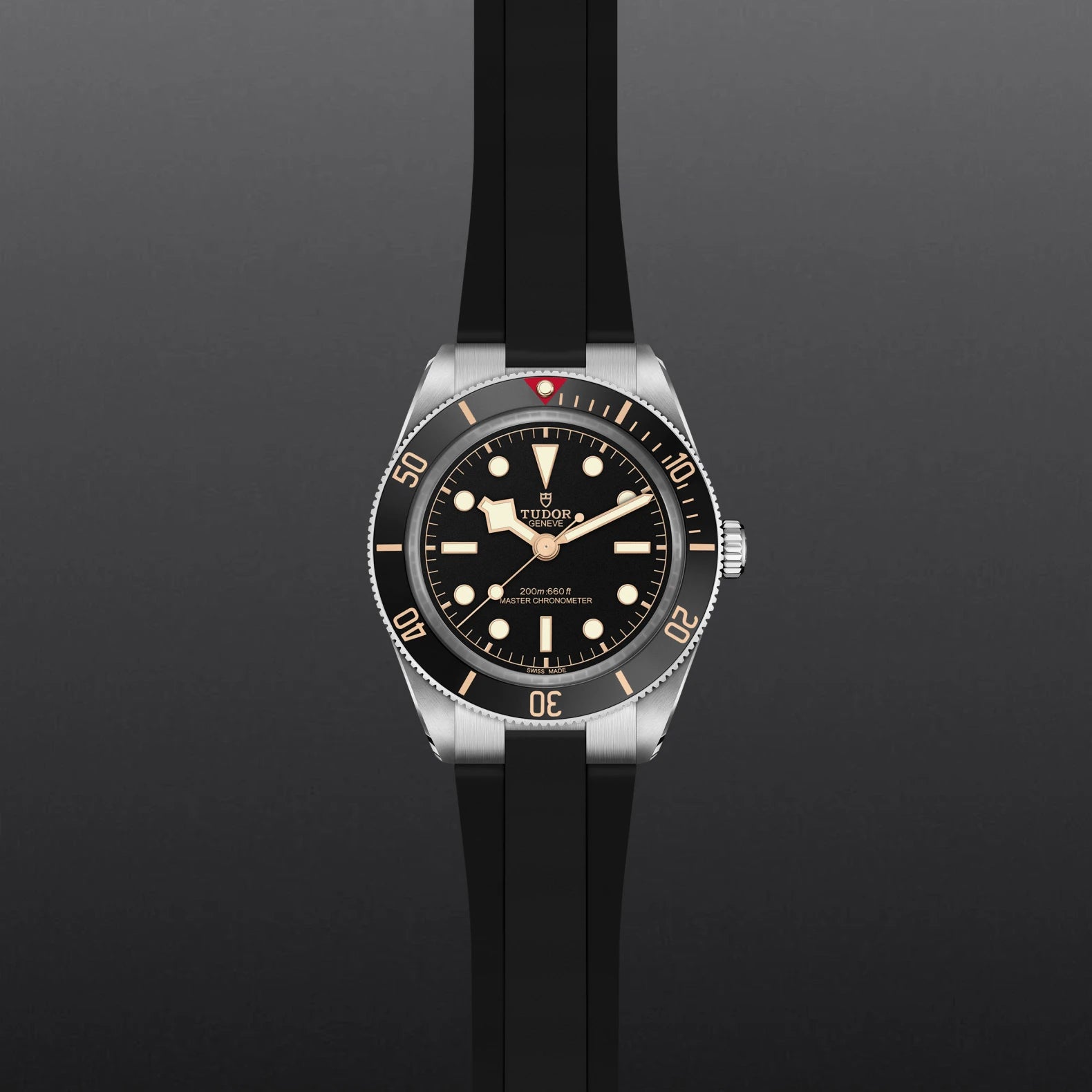 Black Bay 58 - Little Switzerland