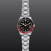 Black Bay 58 GMT - Little Switzerland