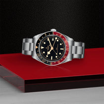 Black Bay 58 GMT - Little Switzerland