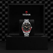Black Bay 58 GMT - Little Switzerland