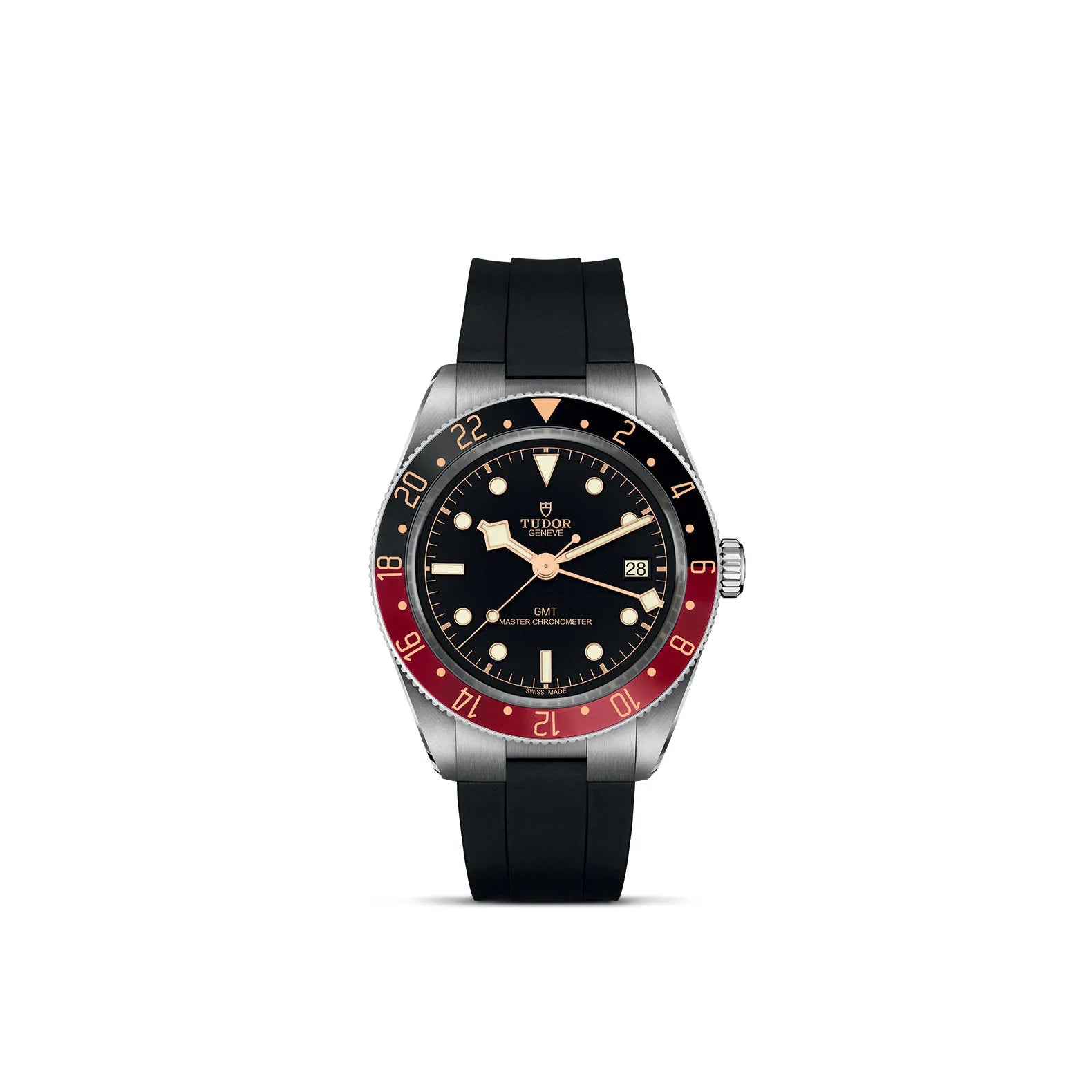 Black Bay 58 GMT - Little Switzerland