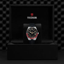 Black Bay 58 GMT - Little Switzerland