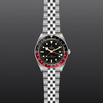 Black Bay 58 GMT - Little Switzerland