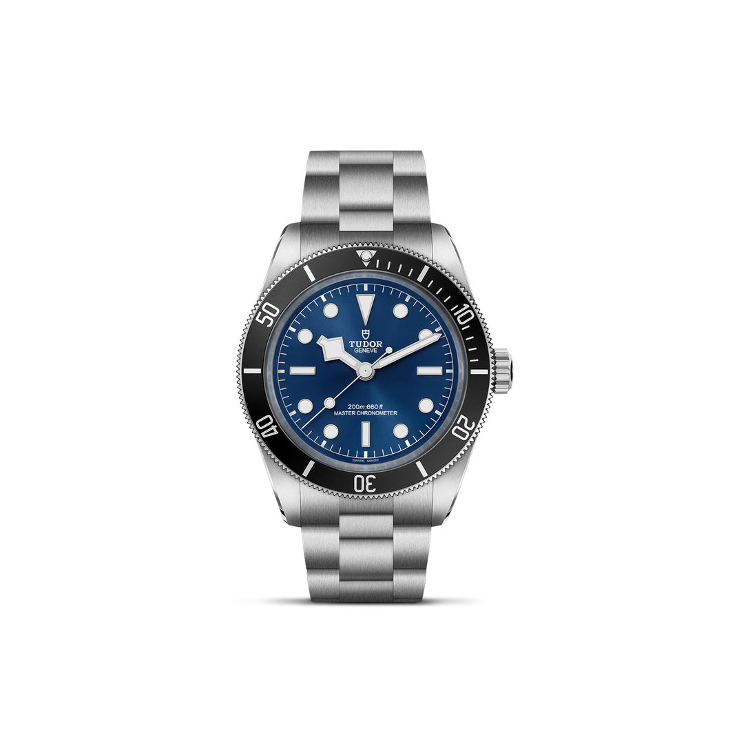 Black Bay 68