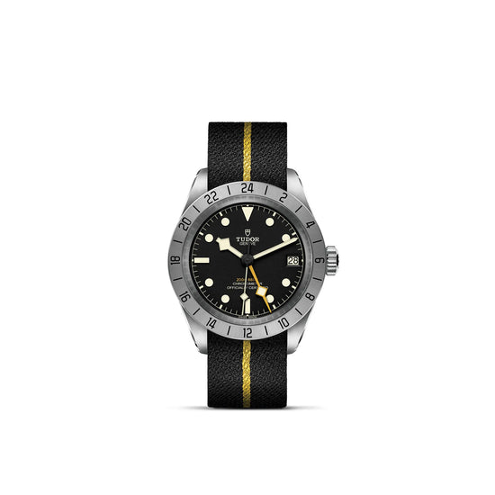 Black Bay Pro - Little Switzerland