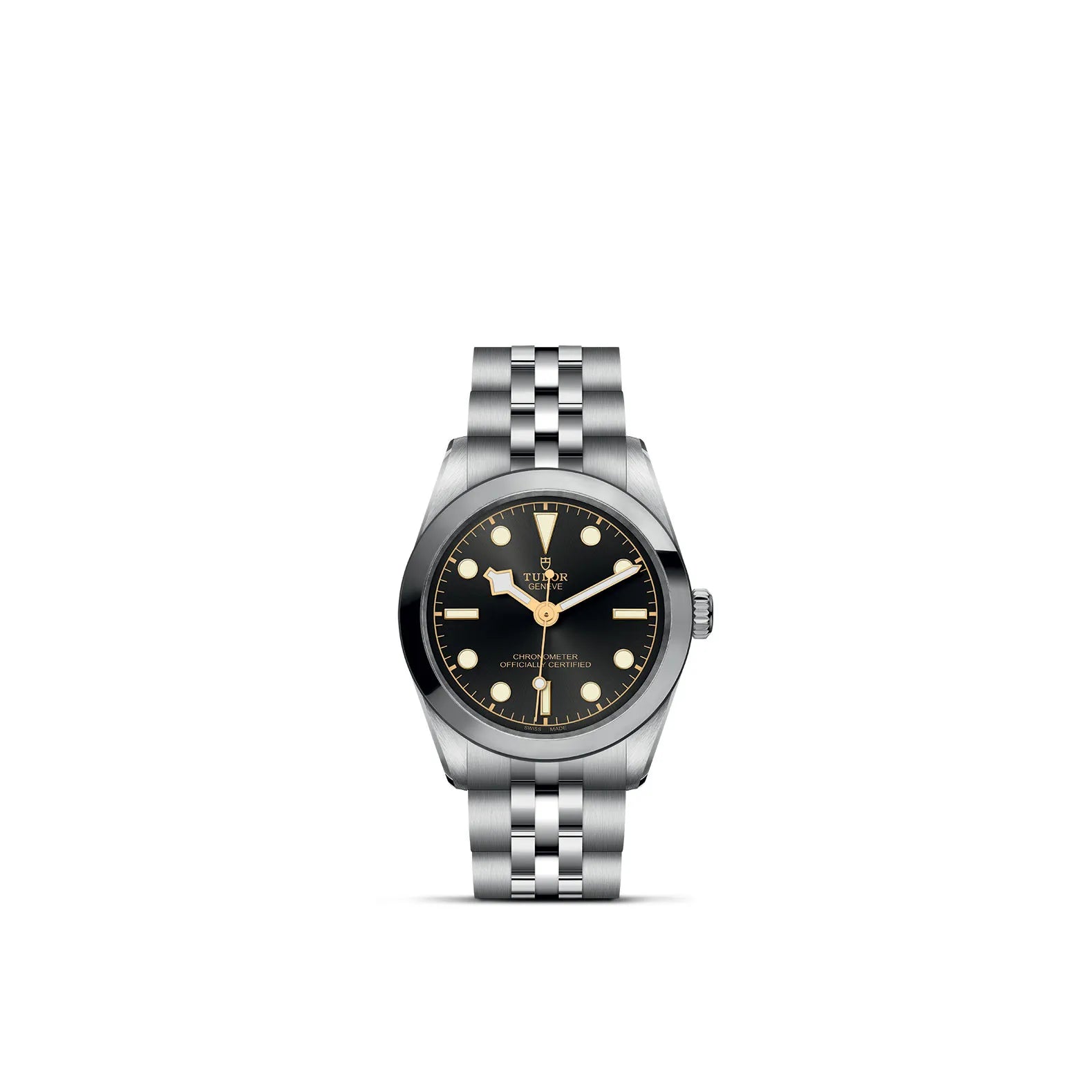 Black Bay One 31 - Little Switzerland