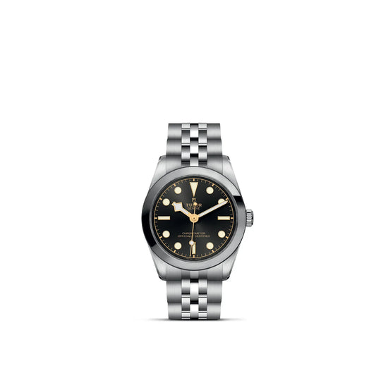 Black Bay One 31 - Little Switzerland