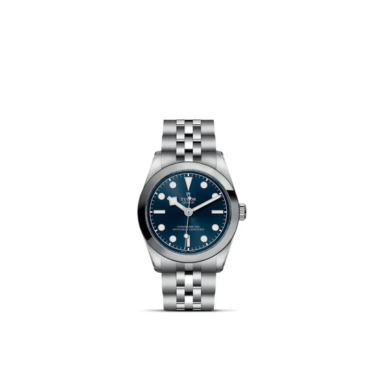 Black Bay One 31 - Little Switzerland