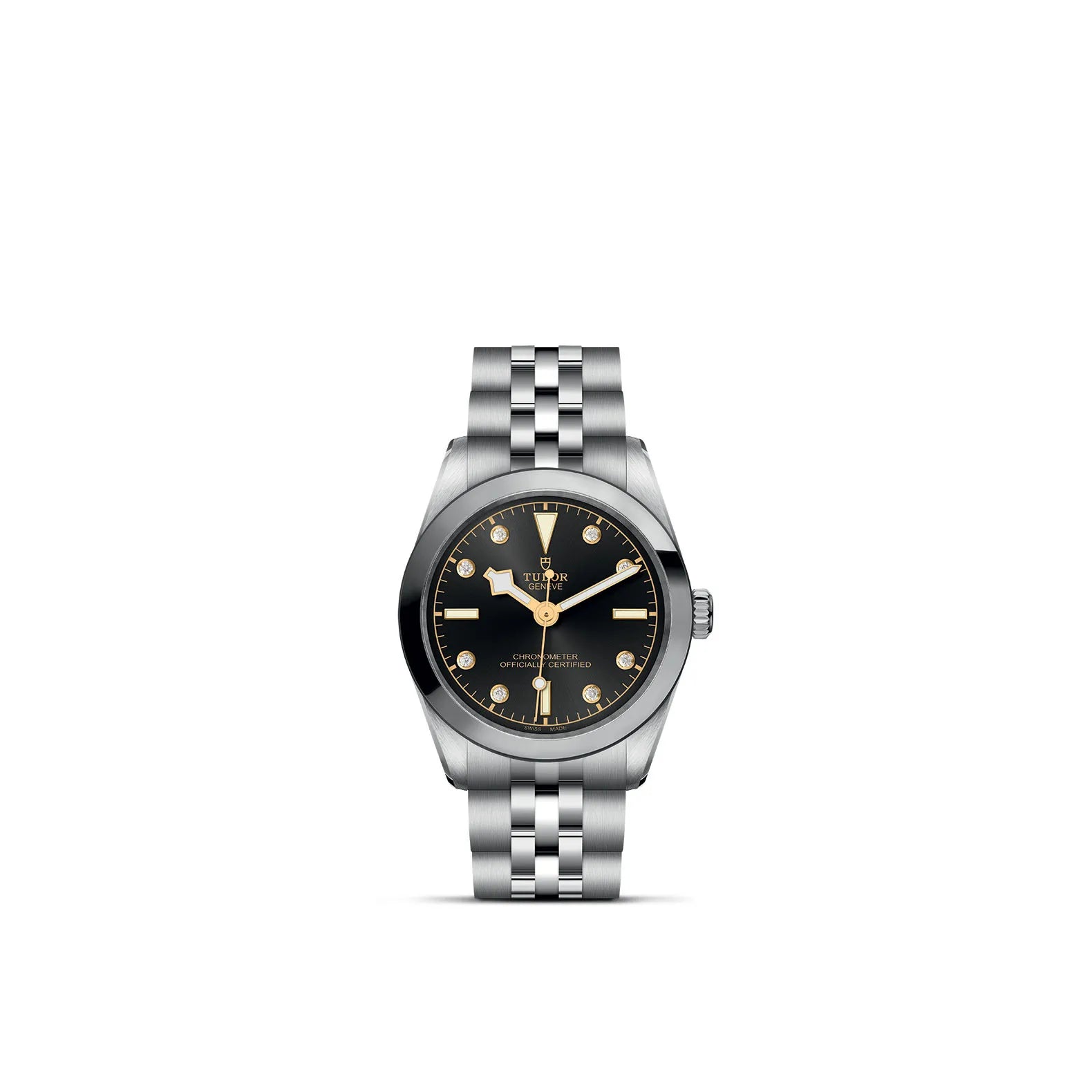 Black Bay One 31 - Little Switzerland