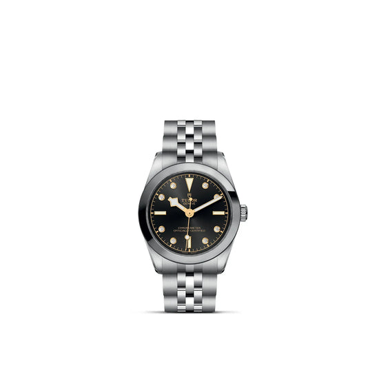 Black Bay One 31 - Little Switzerland