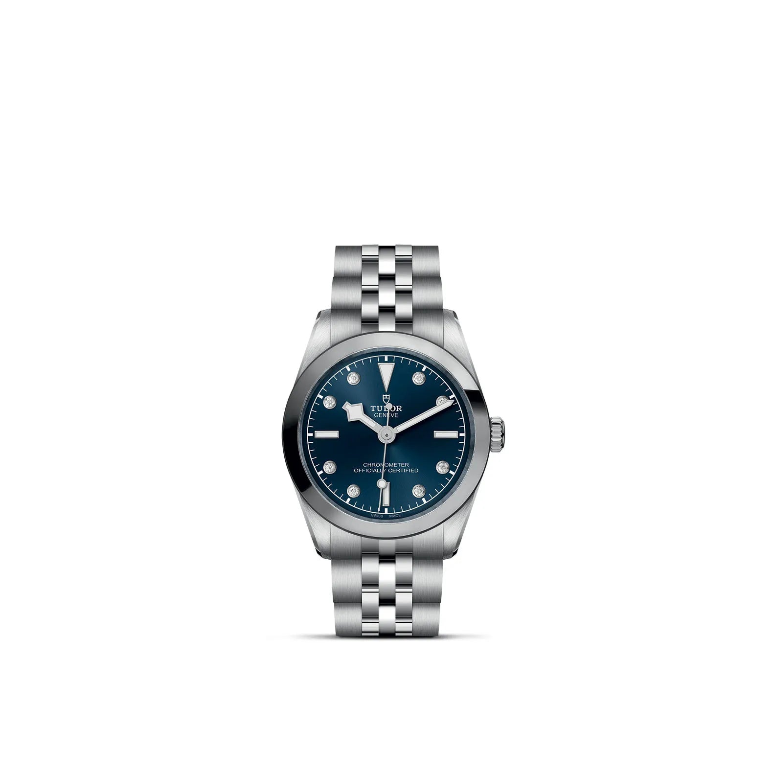 Black Bay One 31 - Little Switzerland