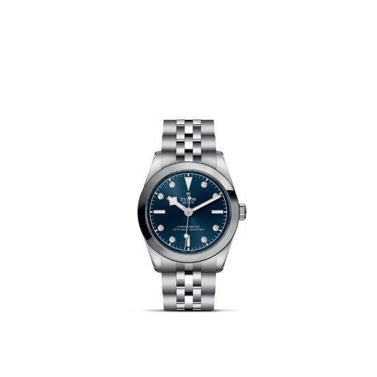 Black Bay One 31 - Little Switzerland