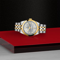 Black Bay One 31 S&G - Little Switzerland
