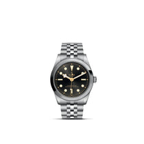 Black Bay One 36 - Little Switzerland